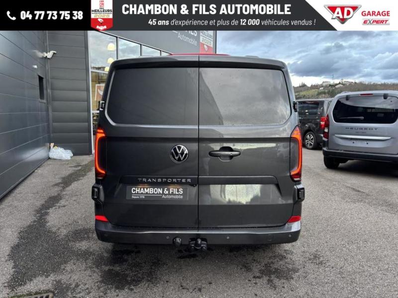 Volkswagen Transporter Van L1h1 2.0 Tdi 150 Bva8 Business prix Ht 36658