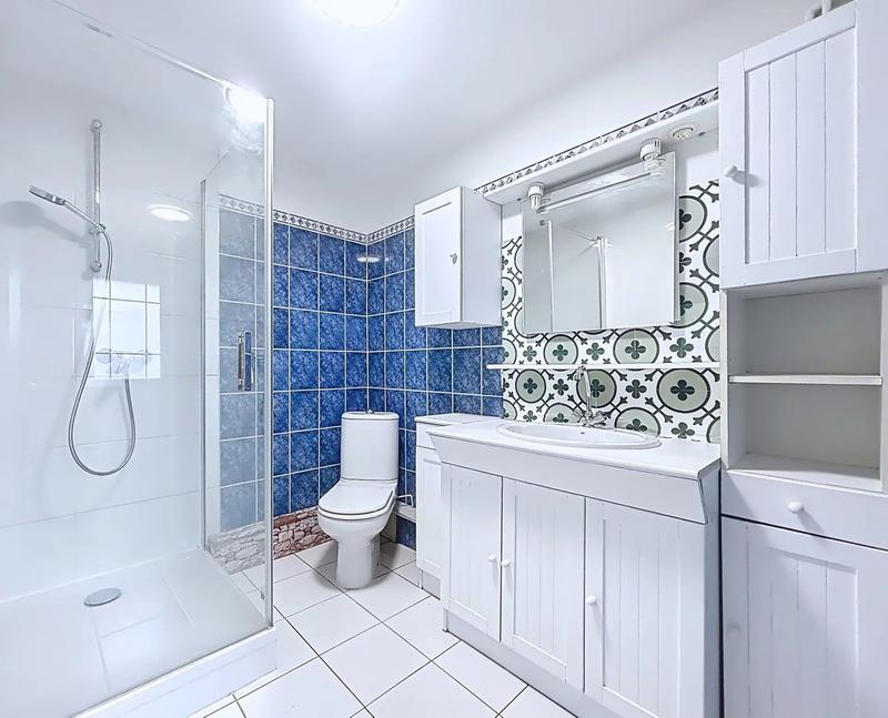 Maison - 75 m² - 4 pièces