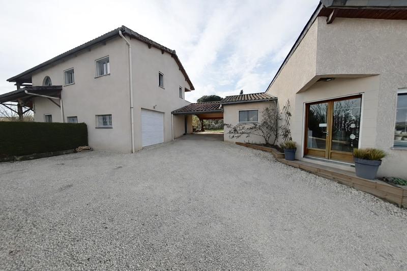 Villa - 175 m² - 7 pièces