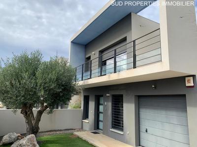 Villa - 106 m² - 5 pièces