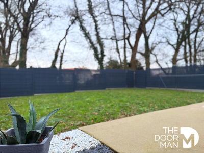 Maison - 72 m² - 3 pièces