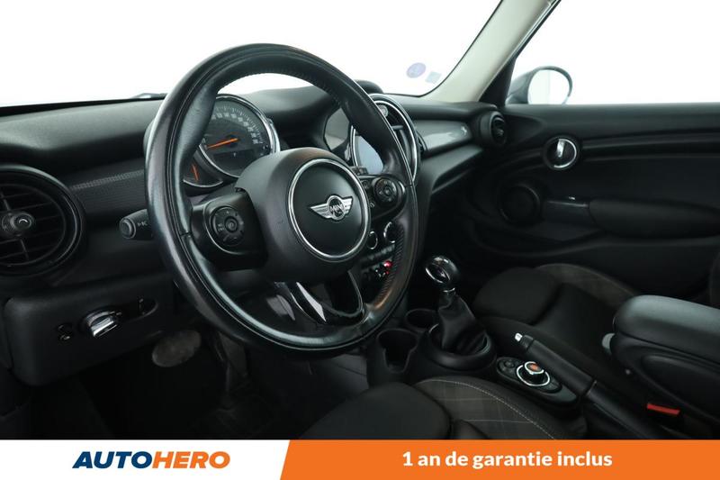 Mini Mini Cooper Edition BlackFriars 5p 136 ch