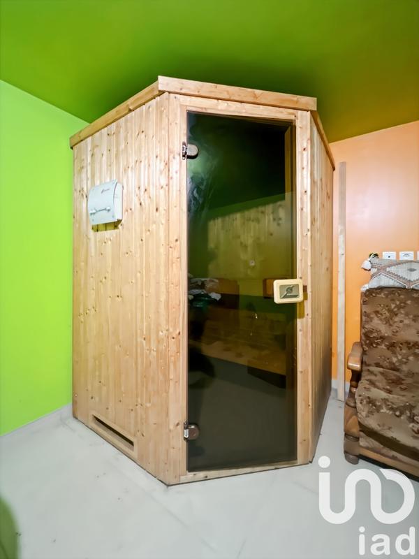 Maison - 168 m² - 6 pièces