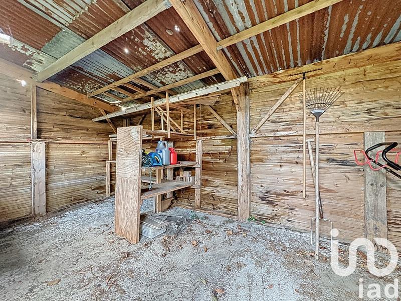 Maison - 107 m² - 5 pièces