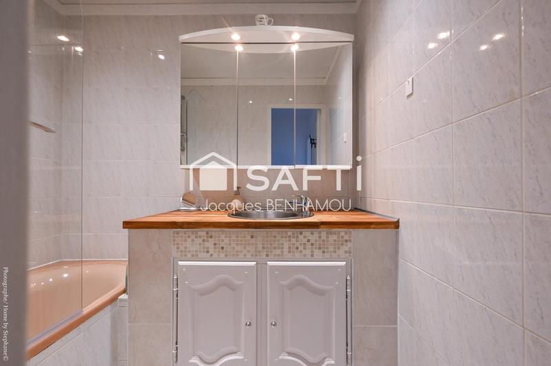 Appartement - 71 m² - 4 pièces