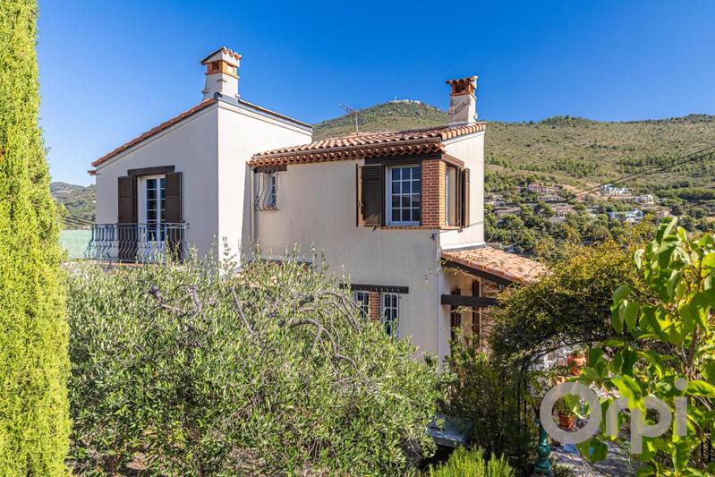 Villa - 133 m² - 5 pièces