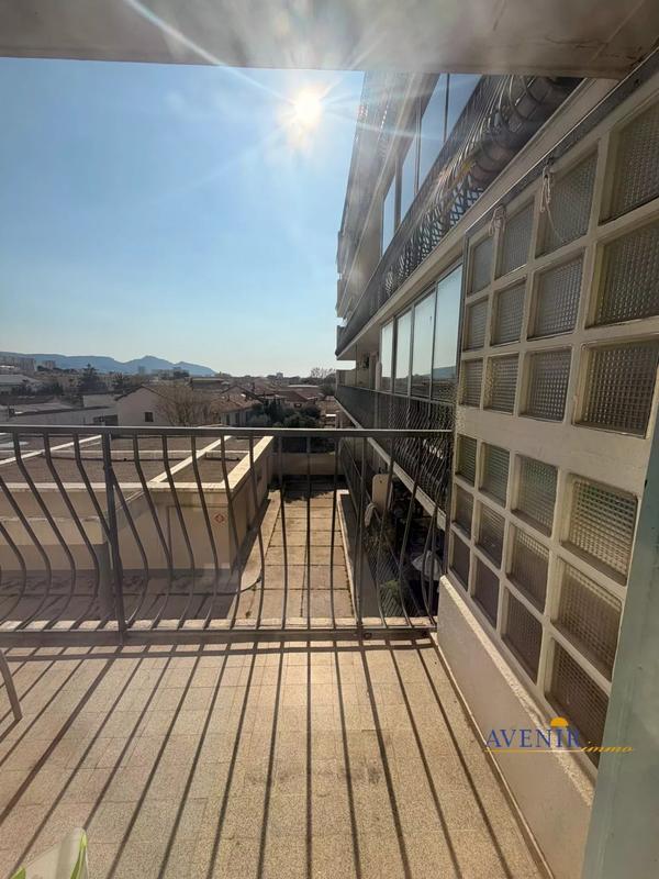 Appartement - 71 m² - 4 pièces