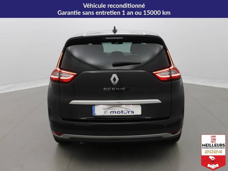 Renault Grand Scénic TCe 140 Edc Evolution