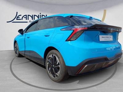 Mg Mg4 Electric 64kWh - 150 kW 2wd Comfort