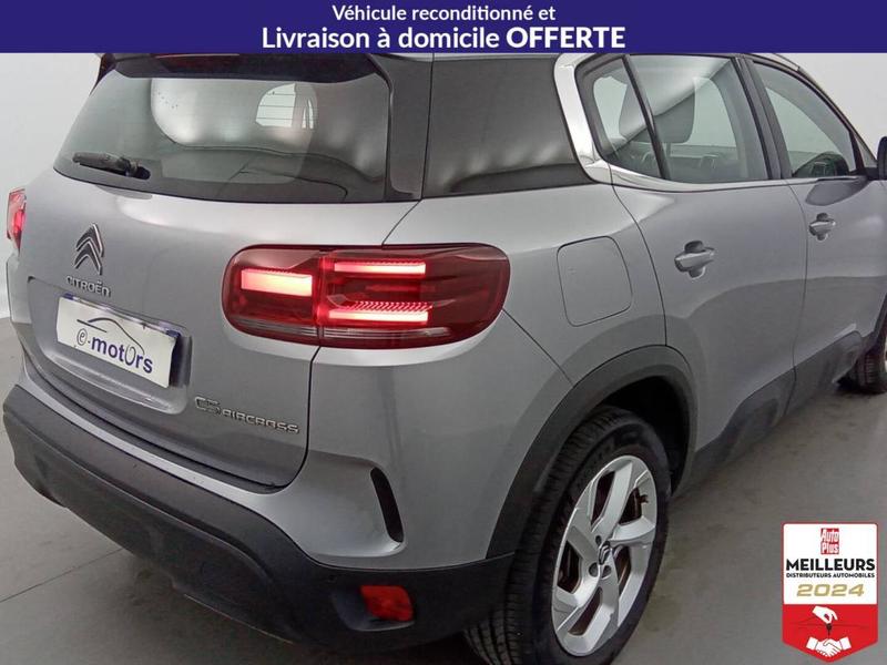 Citroën C5 Aircross PureTech 130 Feel