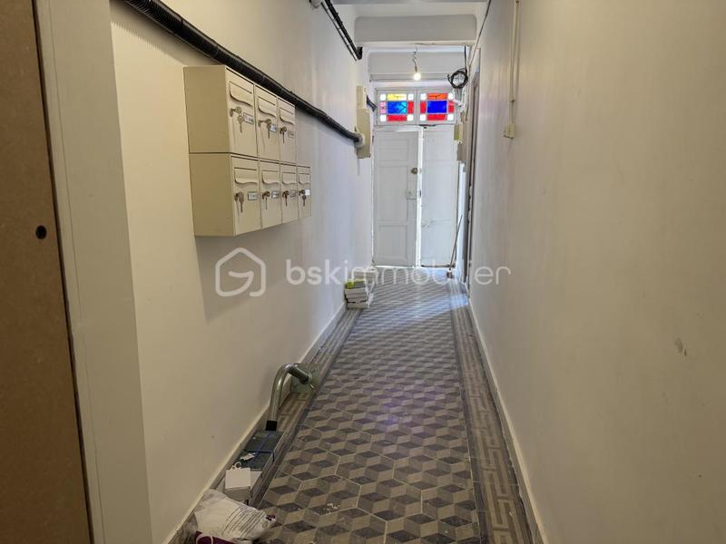 Immeuble - 311 m² - 16 pièces