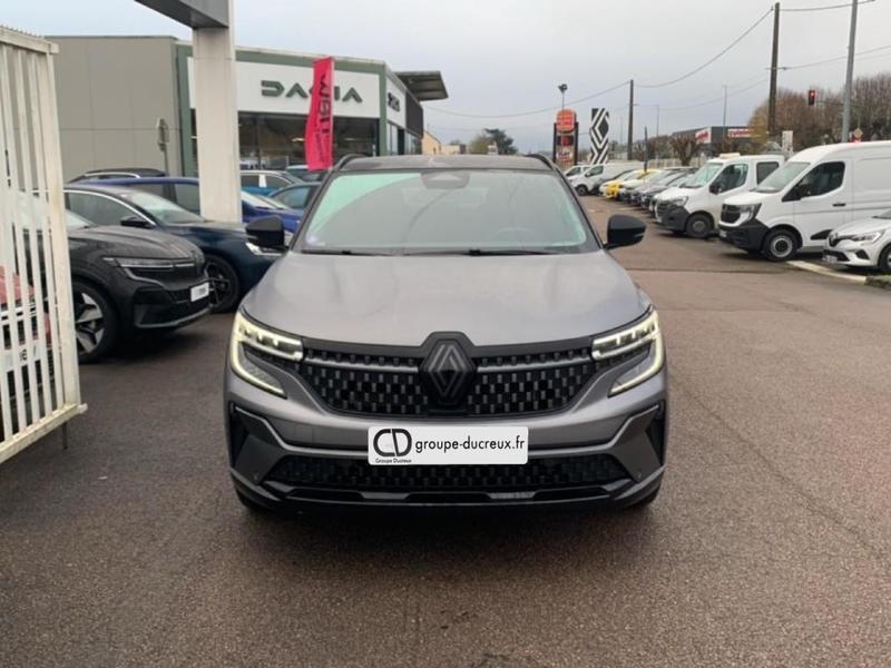 Renault Austral E-Tech hybrid 200 Techno esprit Alpine