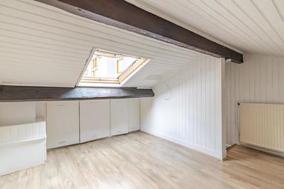 Appartement - 27 m² - 2 pièces