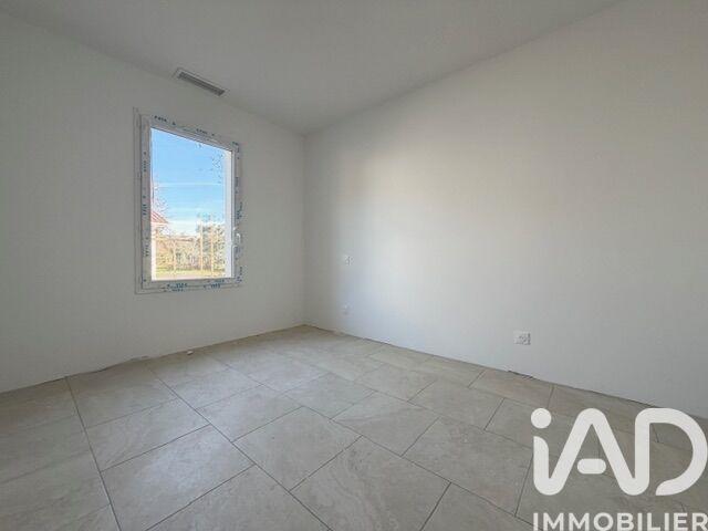 Maison - 139 m² - 6 pièces