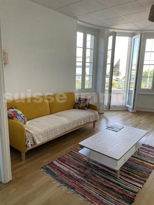 Appartement - 80 m² - 3 pièces