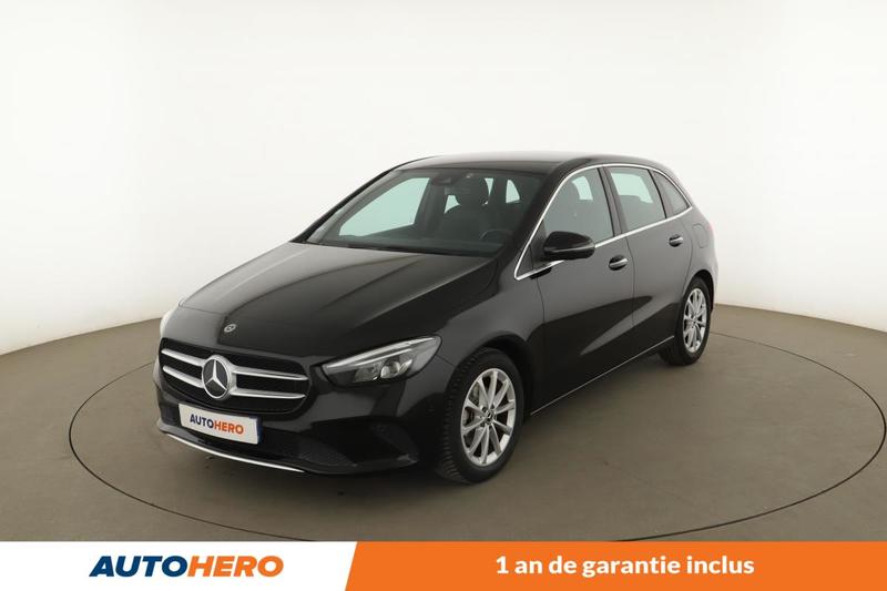 Mercedes Classe B 180 Progressive Line Edition 136 ch