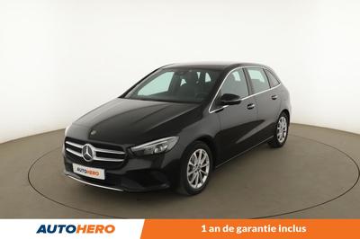 Mercedes Classe B 180 Progressive Line Edition 136 ch