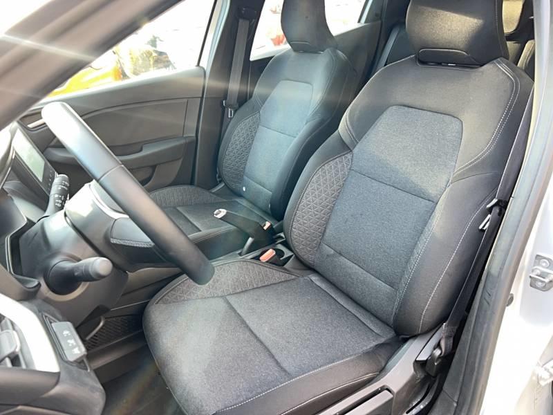 Renault Clio TCe 90 Equilibre