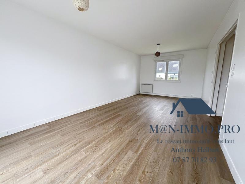 Maison traditionnelle - 96 m² - 5 pièces