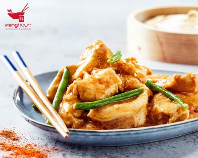 Veng Hour - Val d'Europe