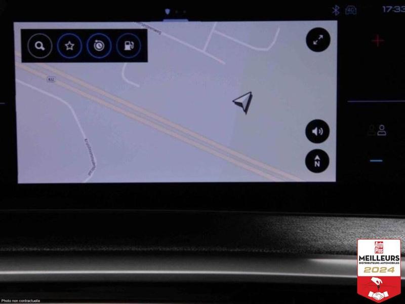 Peugeot 3008 145 e-Dsc6 Hybrid Allure