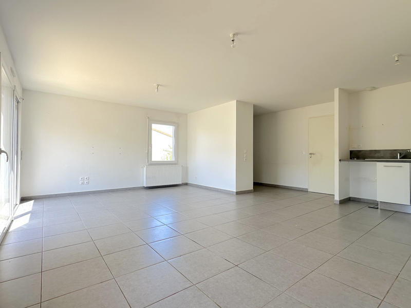 Maison - 84 m² - 4 pièces