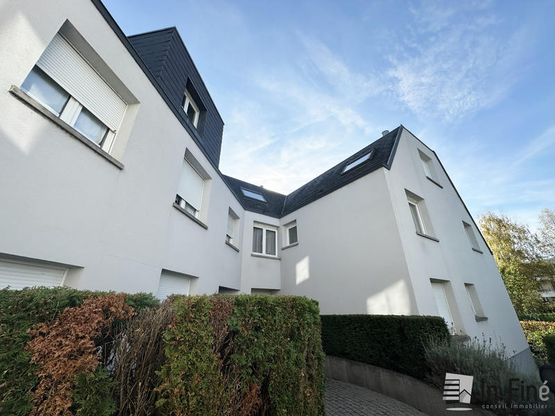 Appartement - 76 m² - 3 pièces