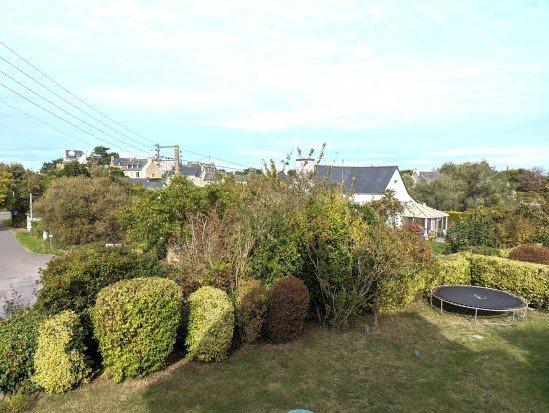 Appartement - 20 pièces