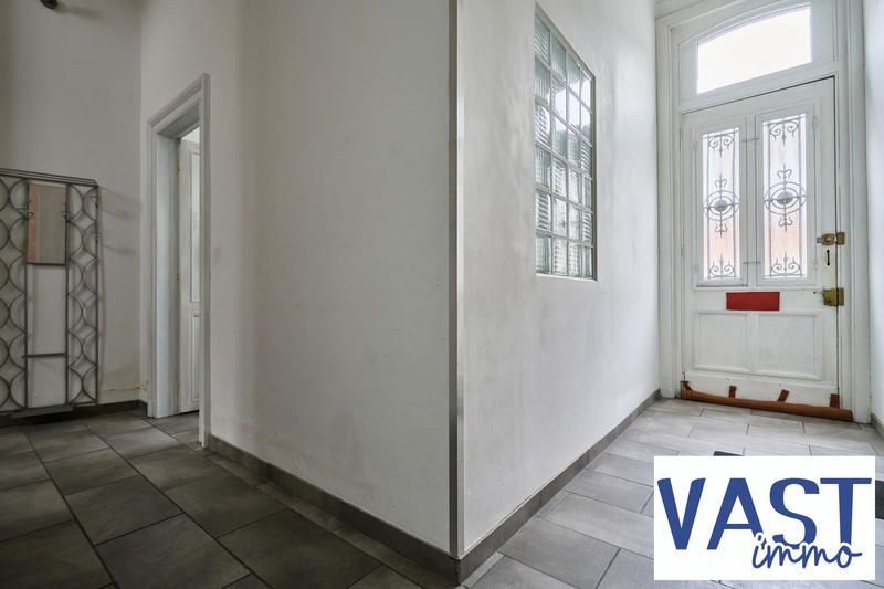 Maison - 147 m² - 4 pièces