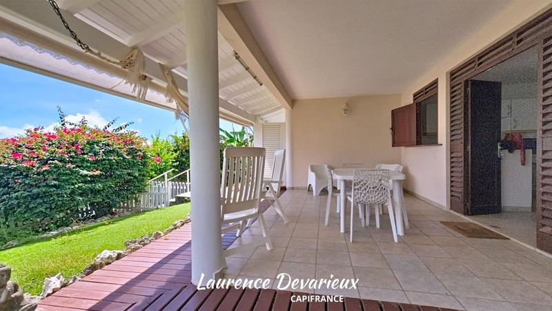 Appartement - 34 m² - 1 pièce