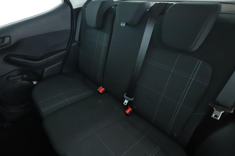 Ford Fiesta 1.0 EcoBoost Cool &amp; Connect Dct 5p 125 ch