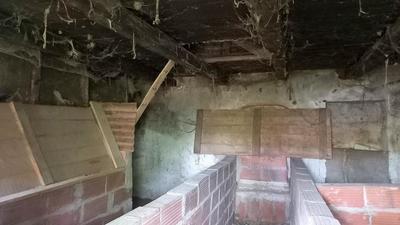 Maison - 60 m² - 2 pièces