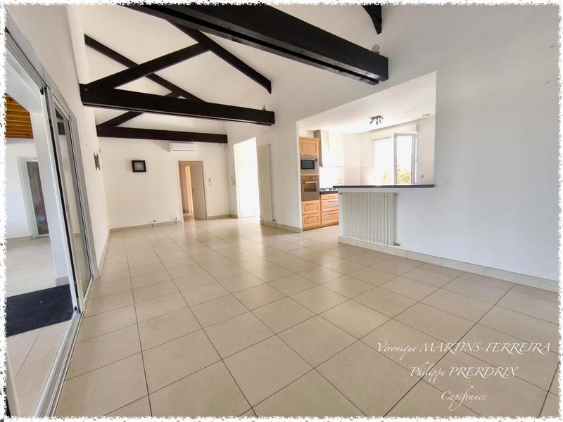 Villa - 138 m² - 5 pièces