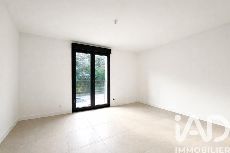 Duplex - 72 m² - 3 pièces