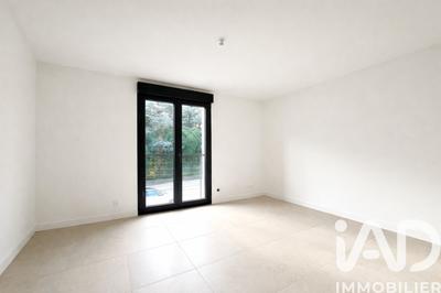 Duplex - 72 m² - 3 pièces