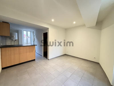 Appartement - 25 m² - 1 pièce