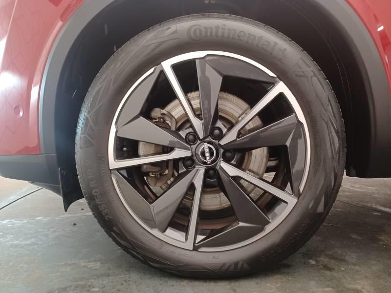 Nissan Qashqai e-Power 190 ch Tekna+