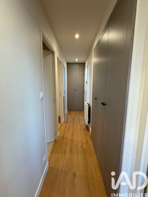 Appartement - 54 m² - 2 pièces