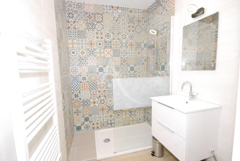 Appartement - 23 m² - 1 pièce