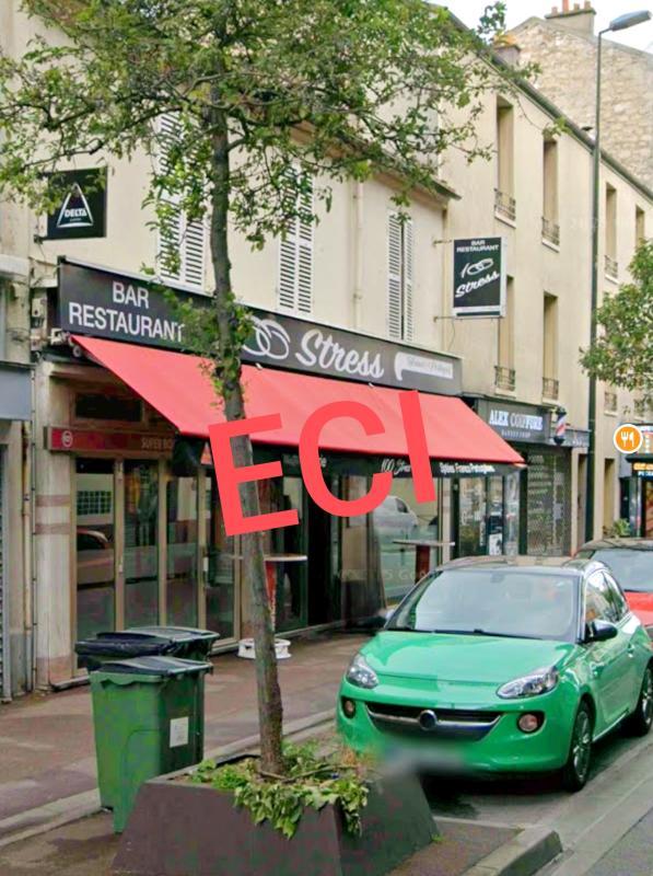 Fonds de commerce - 200 m²