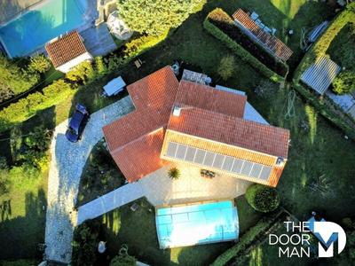 Villa - 150 m² - 5 pièces