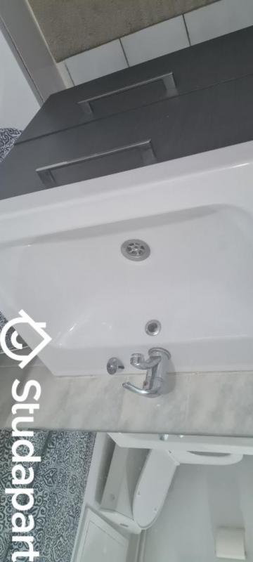 Appartement - 21 m² - 1 pièce