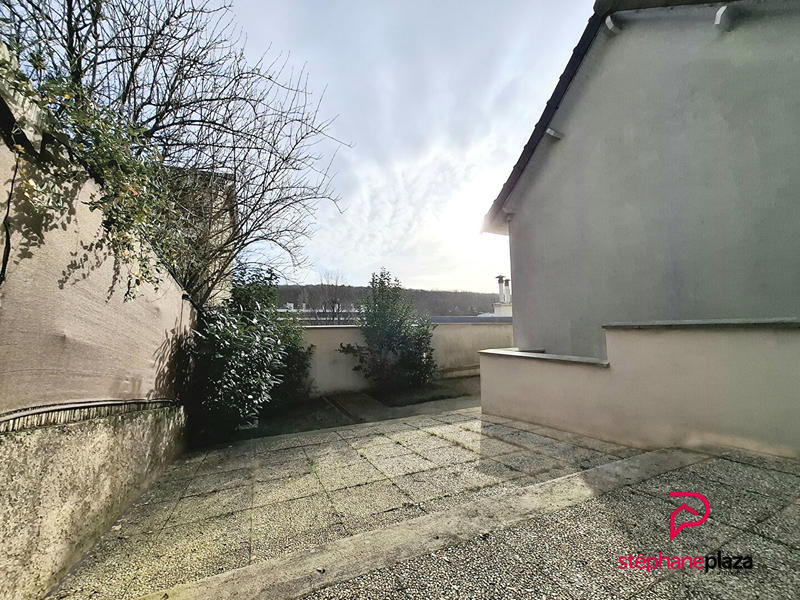 Maison - 60 m² - 4 pièces