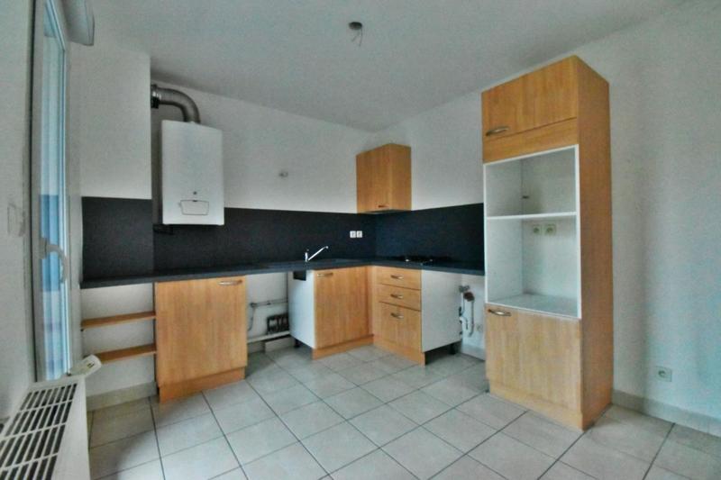 Appartement - 53 m² - 2 pièces