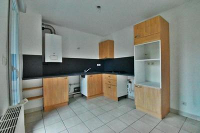 Appartement - 53 m² - 2 pièces