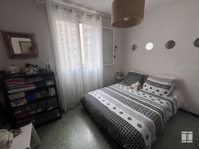 Appartement - 49 m² - 3 pièces