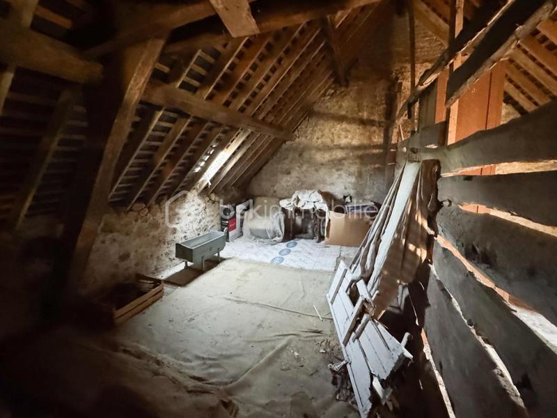 Maison - 166 m² - 7 pièces