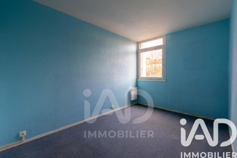 Appartement - 73 m² - 3 pièces