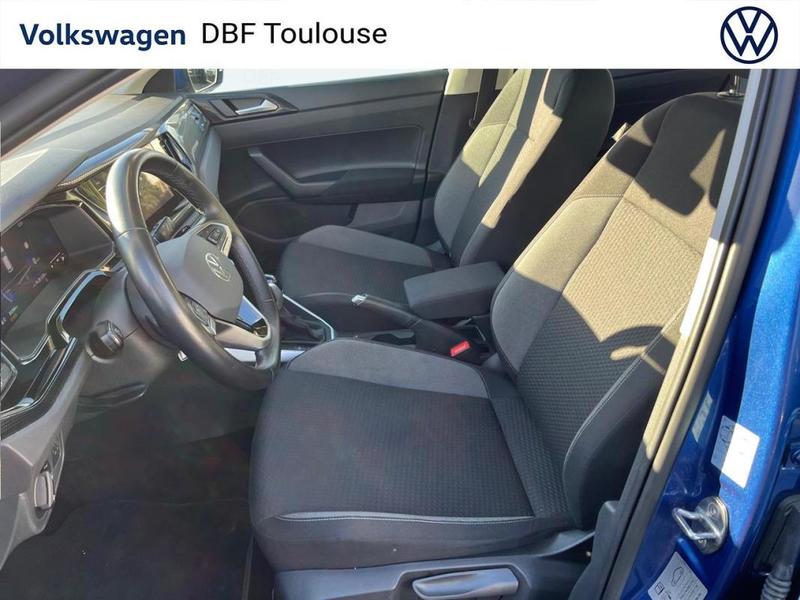 Volkswagen Polo 1.0 Tsi 95 s&amp;S Dsg7 Life Plus