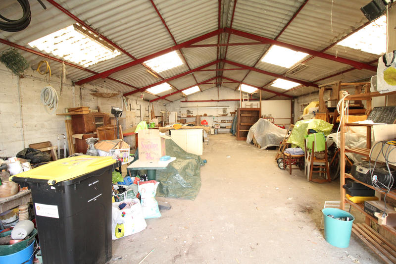 Maison - 114 m² - 7 pièces